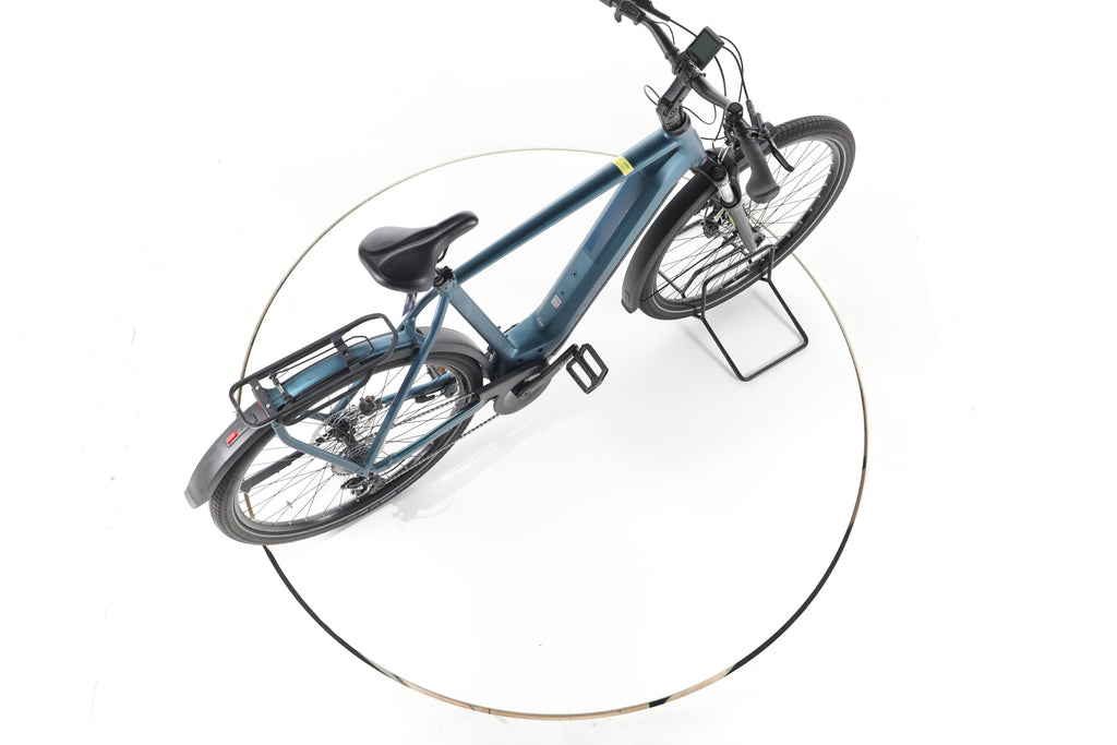 Cube Kathmandu Hybrid One 750 Trekking E-Bike - Image 24
