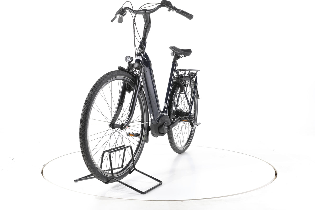 Gazelle Arroyo C7+ HMB Eite City E-Bike Tiefeinsteiger 2024 - Image 5