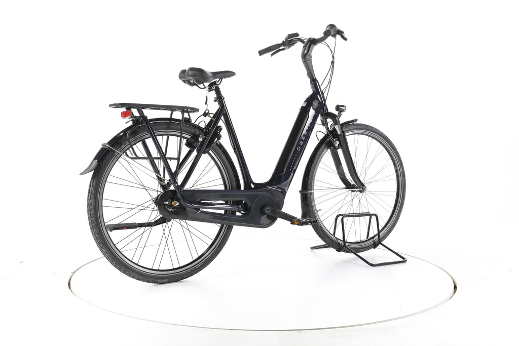 Gazelle Arroyo C7+ HMB Eite City E-Bike Tiefeinsteiger 2024 - Image 12