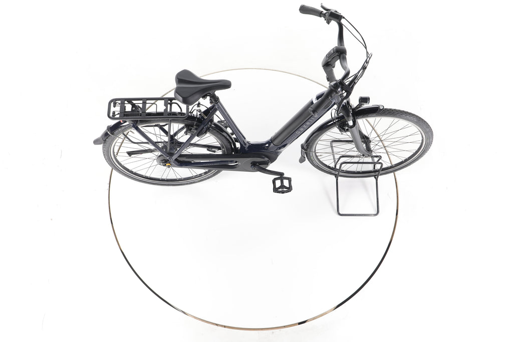 Gazelle Arroyo C7+ HMB Eite City E-Bike Tiefeinsteiger 2024 - Image 13