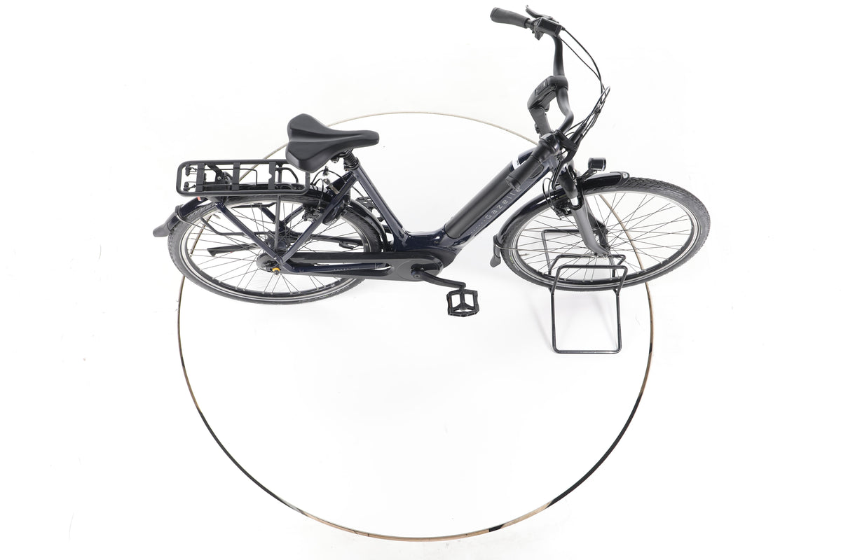 Gazelle Arroyo C7+ HMB Eite City E-Bike Tiefeinsteiger 2024 - Image 13