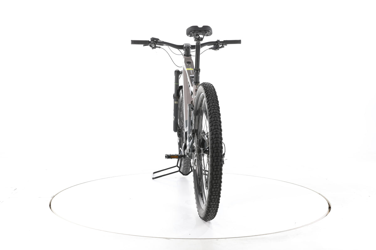 Focus Jam² 6.7 E-Bike Fully - Image 10