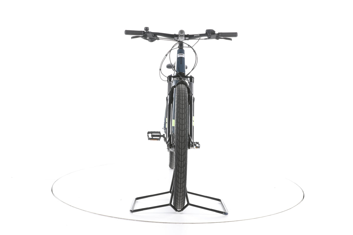 Haibike Trekking 5 Trekking E-Bike - Image 4