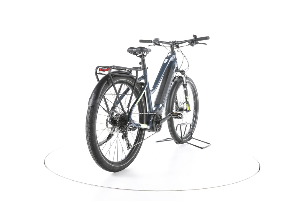 Haibike Trekking 5 Trekking E-Bike - Image 11