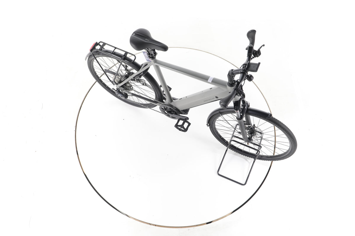 Riese & Müller Roadster4 Touring Trekking E-Bike 2025 - Image 14