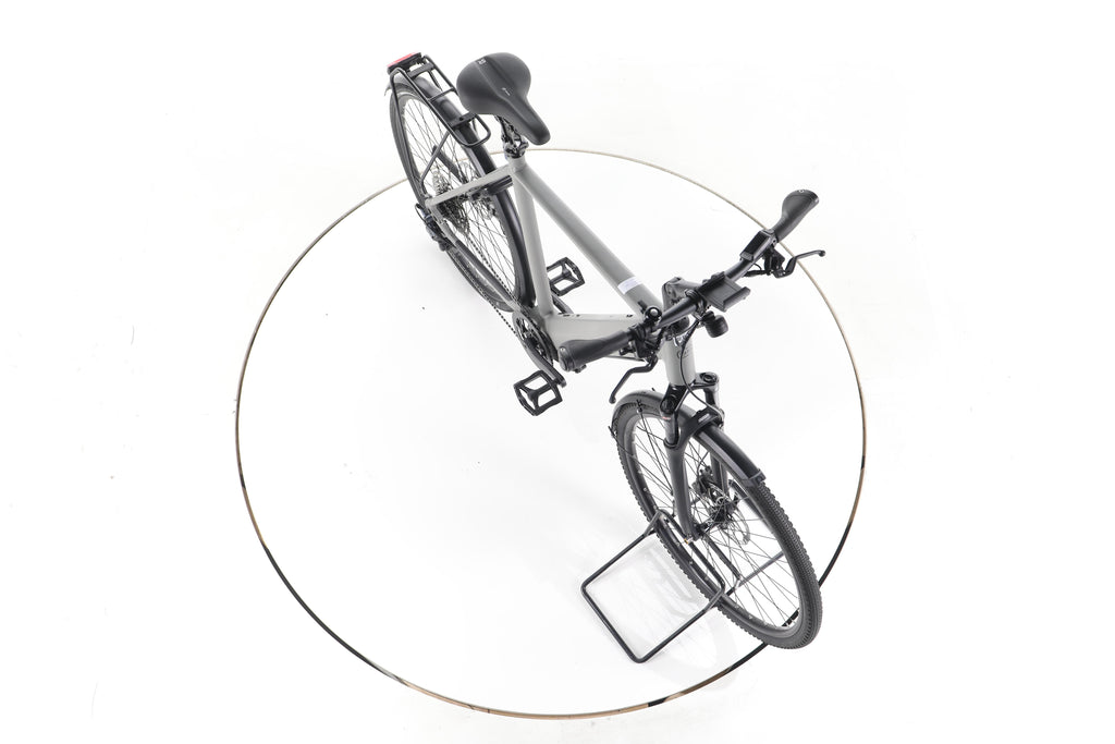 Riese & Müller Roadster4 Touring Trekking E-Bike 2025 - Image 15
