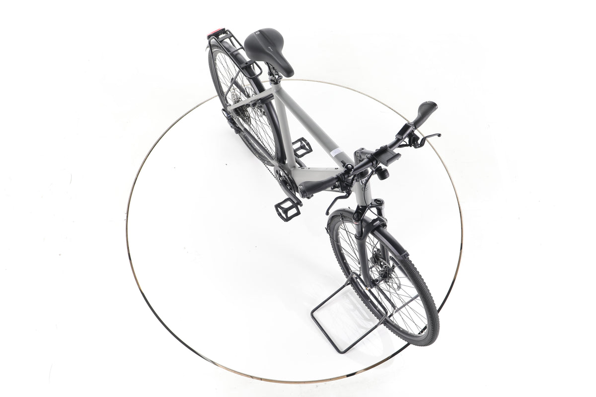 Riese & Müller Roadster4 Touring Trekking E-Bike 2025 - Image 15