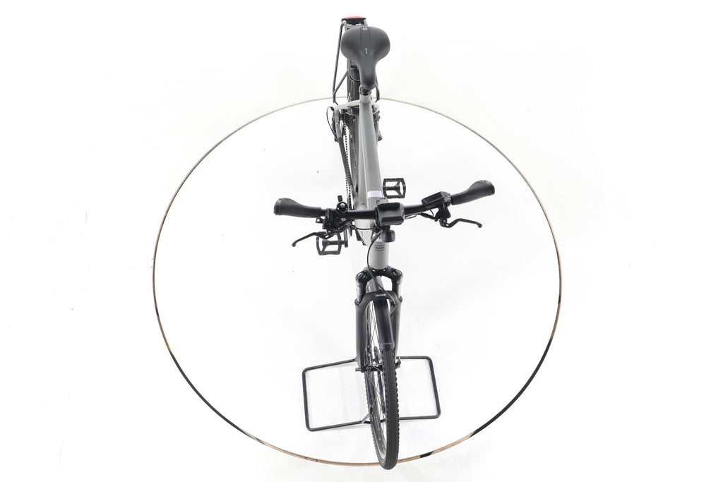 Riese & Müller Roadster4 Touring Trekking E-Bike 2025 - Image 16