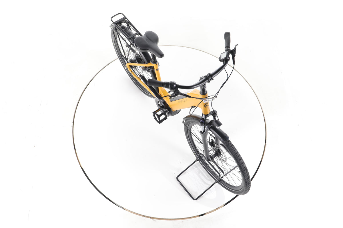 Kalkhoff Image 3.B Move City E-Bike Tiefeinsteiger - Image 15