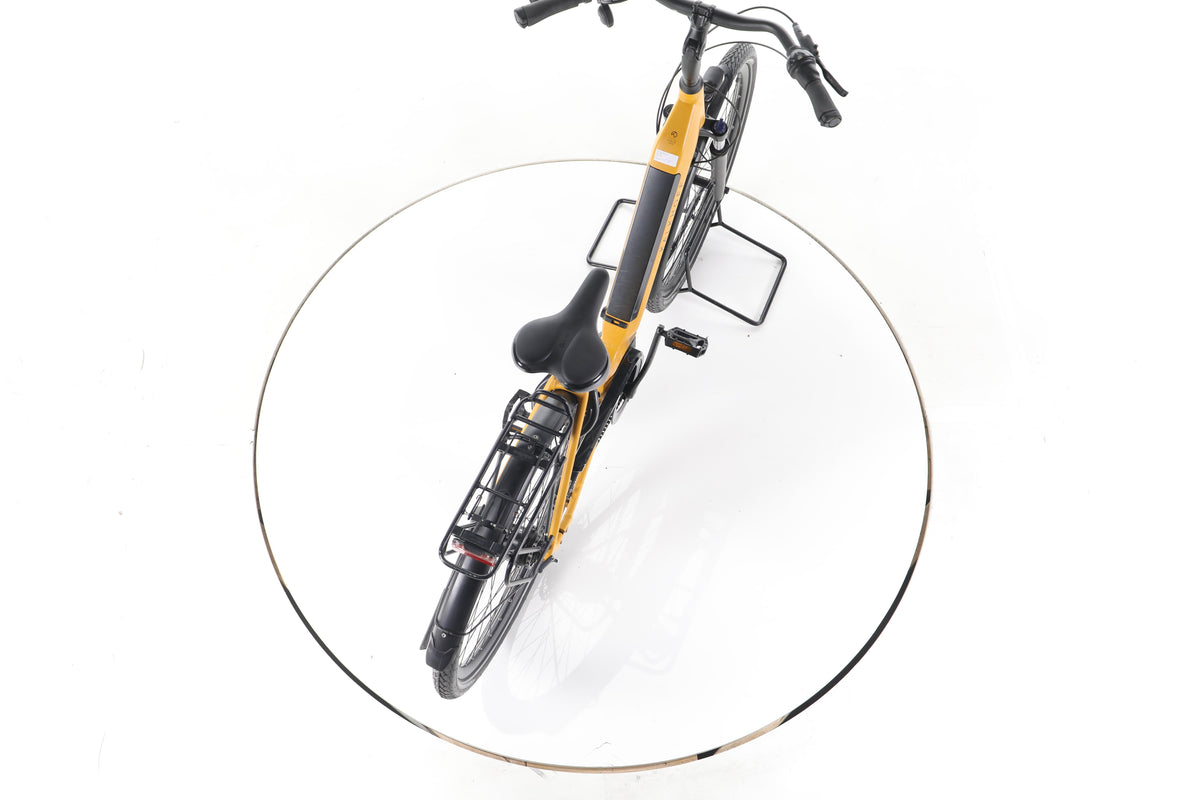 Kalkhoff Image 3.B Move City E-Bike Tiefeinsteiger - Image 23