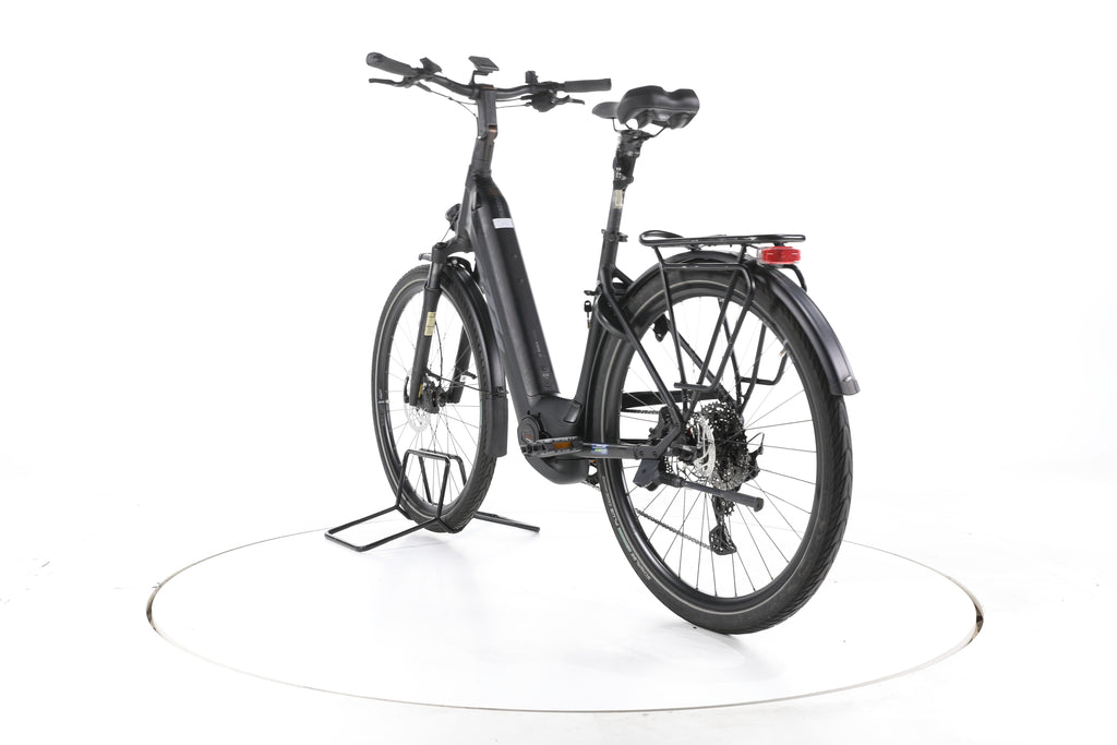 KTM Macina Style 730 Trekking E-Bike Tiefeinsteiger - Image 9