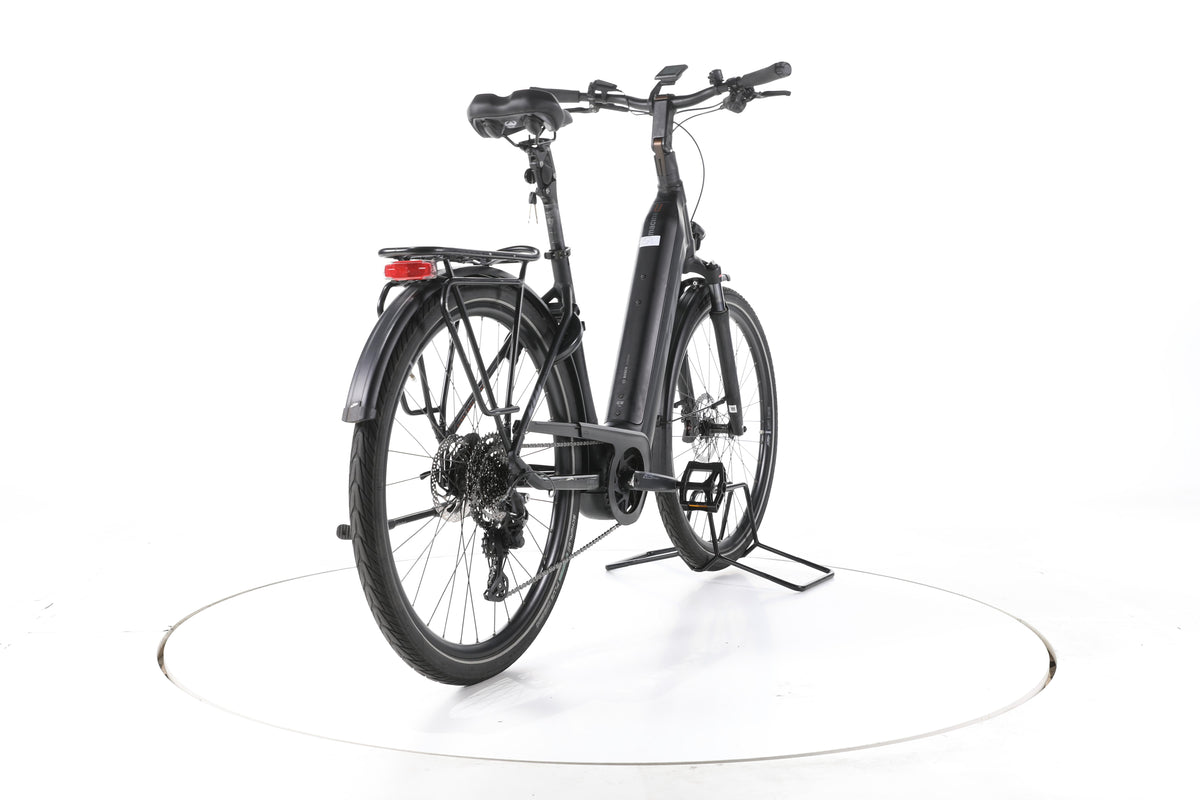 KTM Macina Style 730 Trekking E-Bike Tiefeinsteiger - Image 11