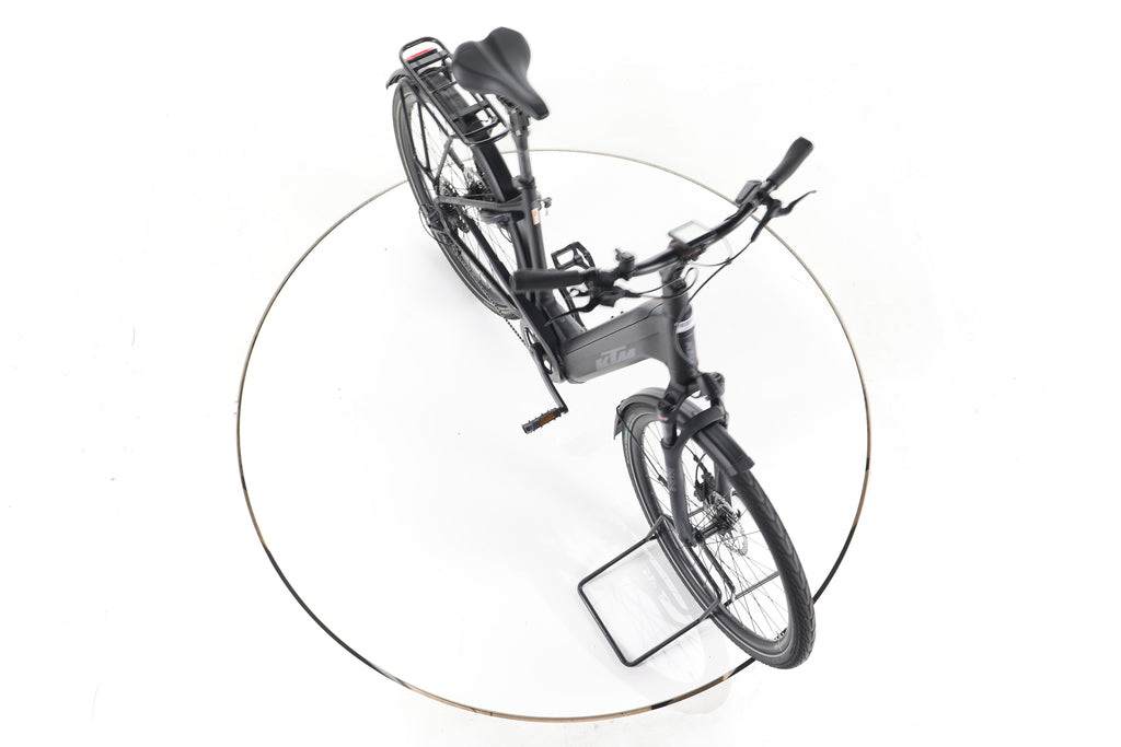 KTM Macina Style 730 Trekking E-Bike Tiefeinsteiger - Image 15