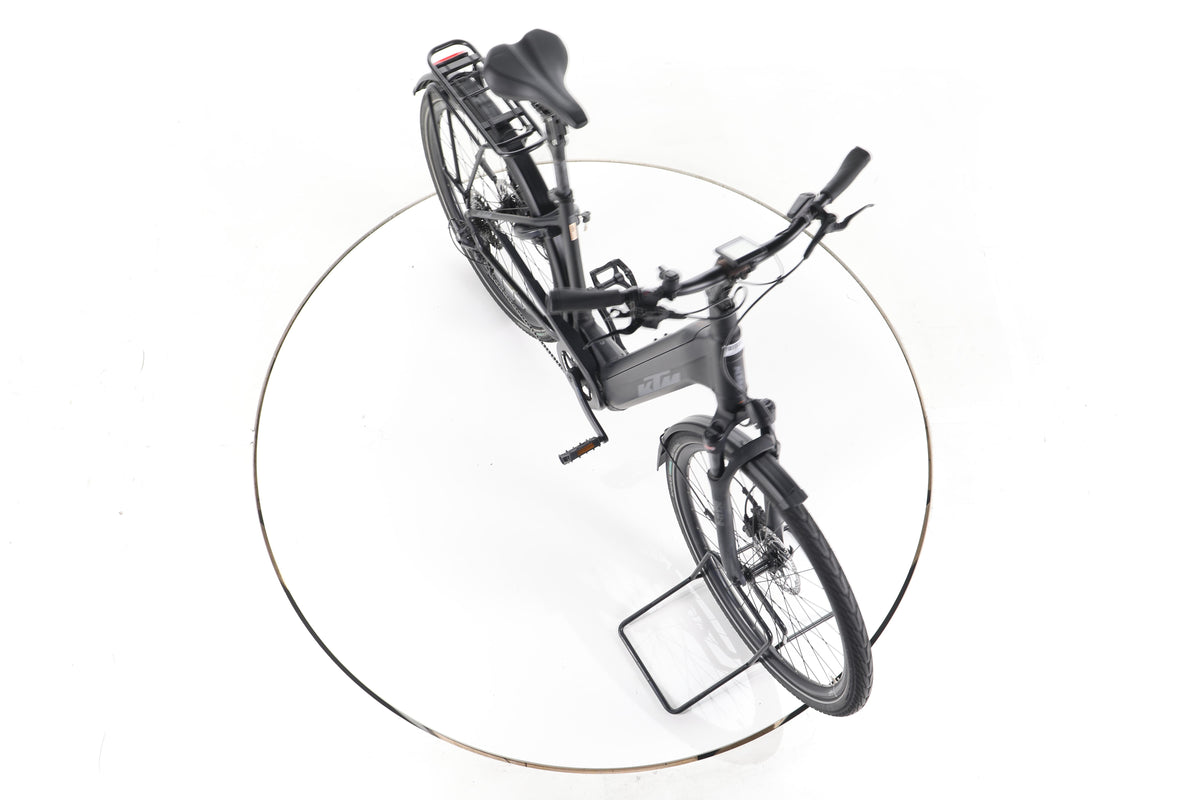 KTM Macina Style 730 Trekking E-Bike Tiefeinsteiger - Image 15