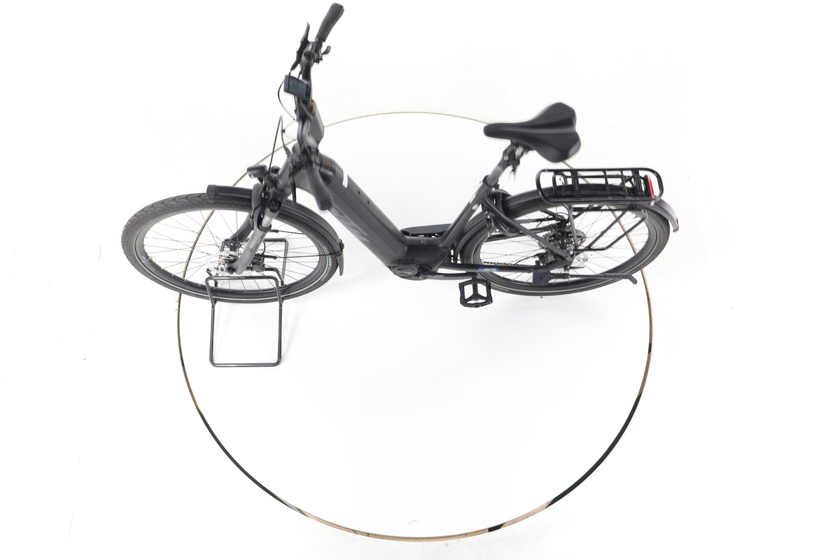 KTM Macina Style 730 Trekking E-Bike Tiefeinsteiger - Image 19