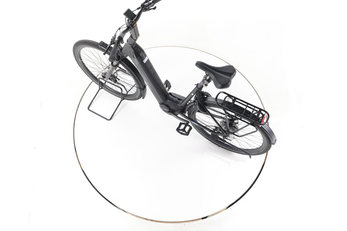 KTM Macina Style 730 Trekking E-Bike Tiefeinsteiger - Image 20
