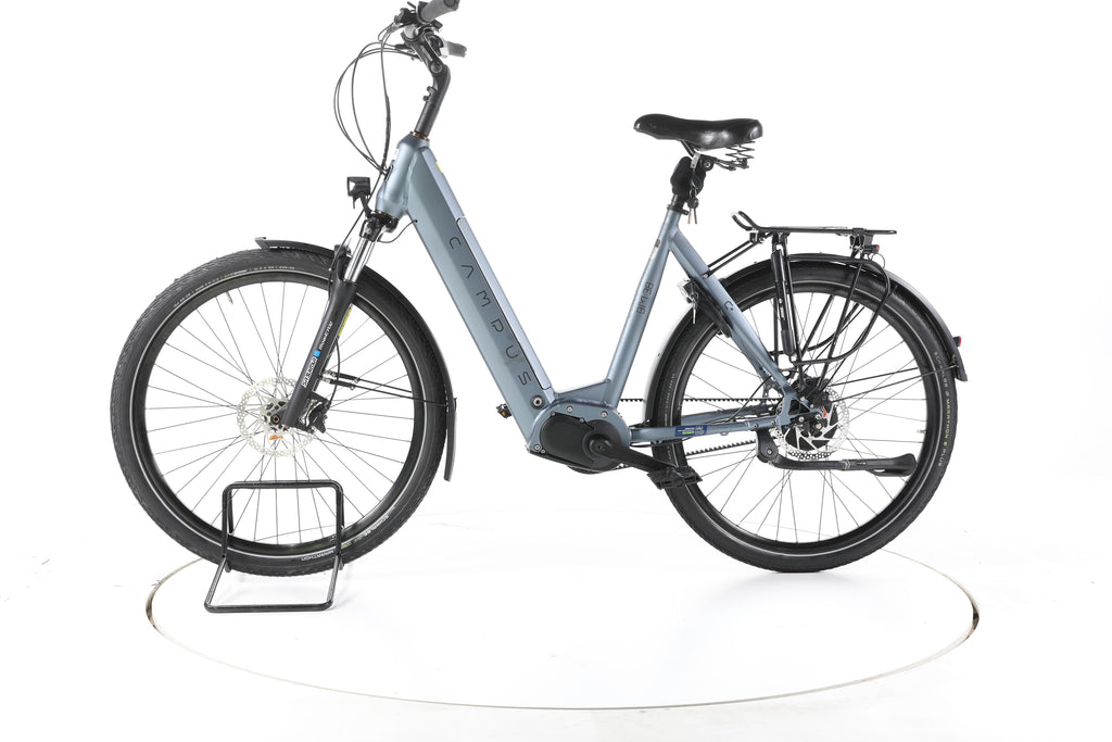 Campus BM38 City E-Bike Tiefeinsteiger - Image 7
