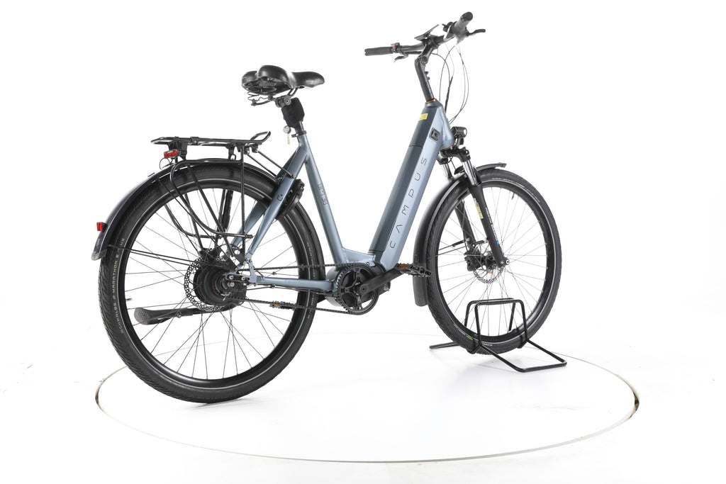 Campus BM38 City E-Bike Tiefeinsteiger - Image 12