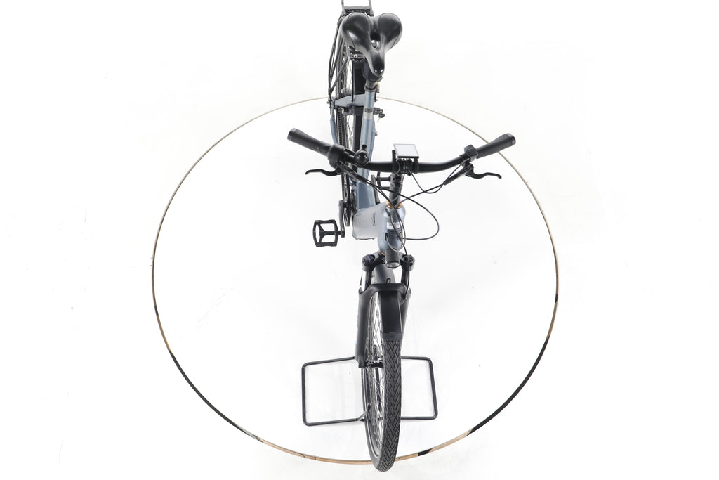 Campus BM38 City E-Bike Tiefeinsteiger - Image 16