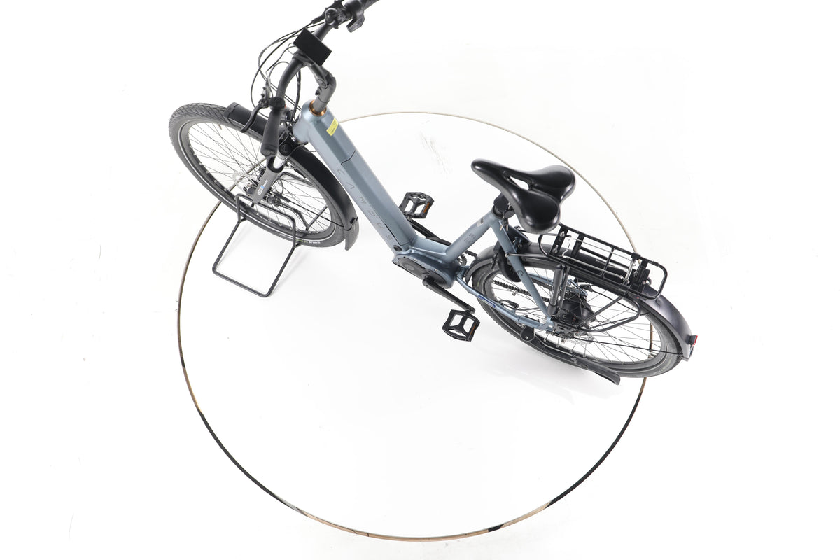 Campus BM38 City E-Bike Tiefeinsteiger - Image 20