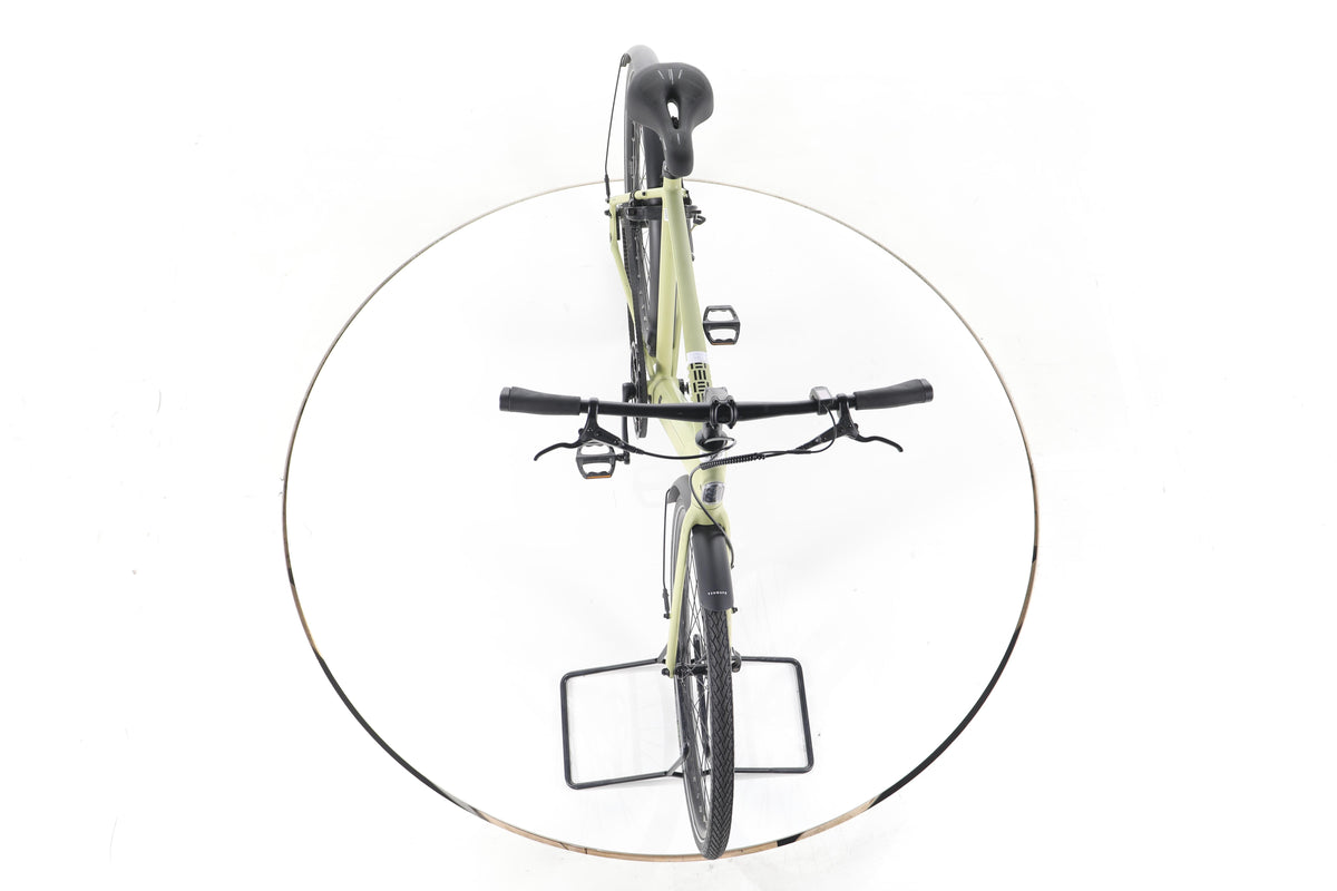 TENWAYS CGO600 PRO City E-Bike - Image 16