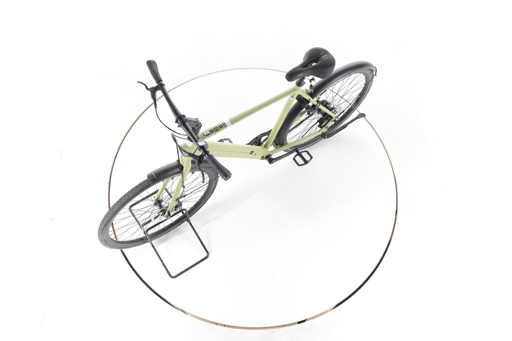 TENWAYS CGO600 PRO City E-Bike - Image 18