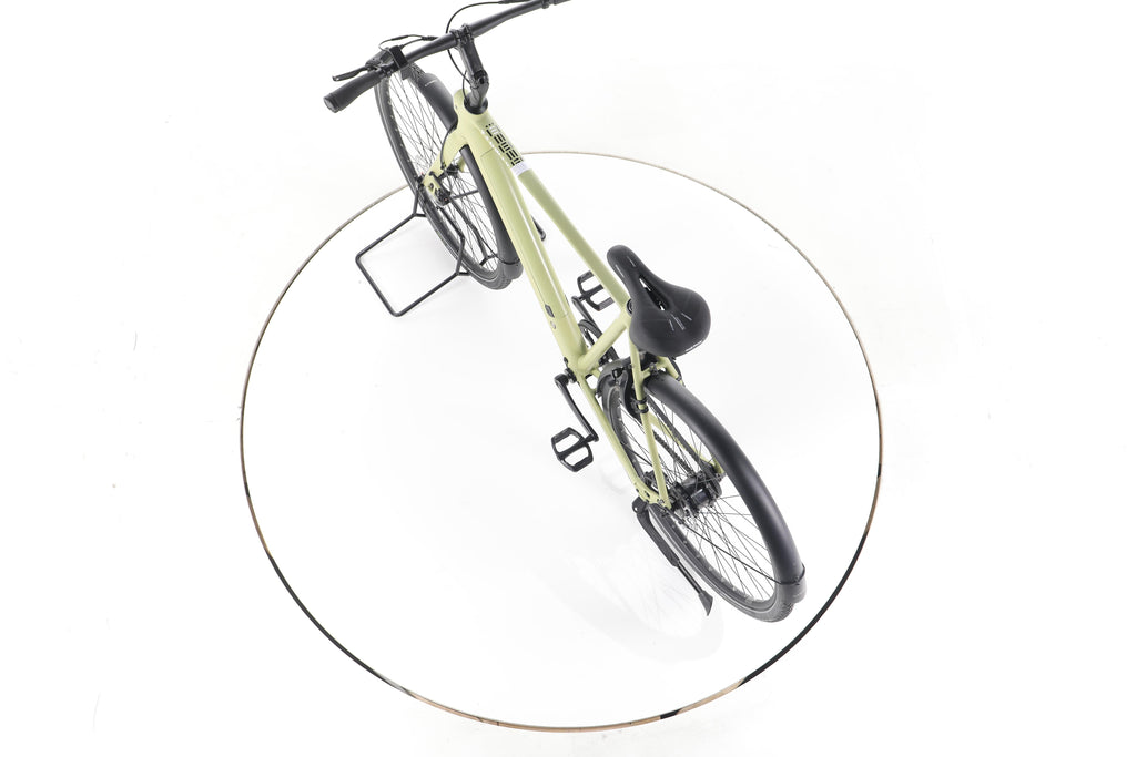 TENWAYS CGO600 PRO City E-Bike - Image 21