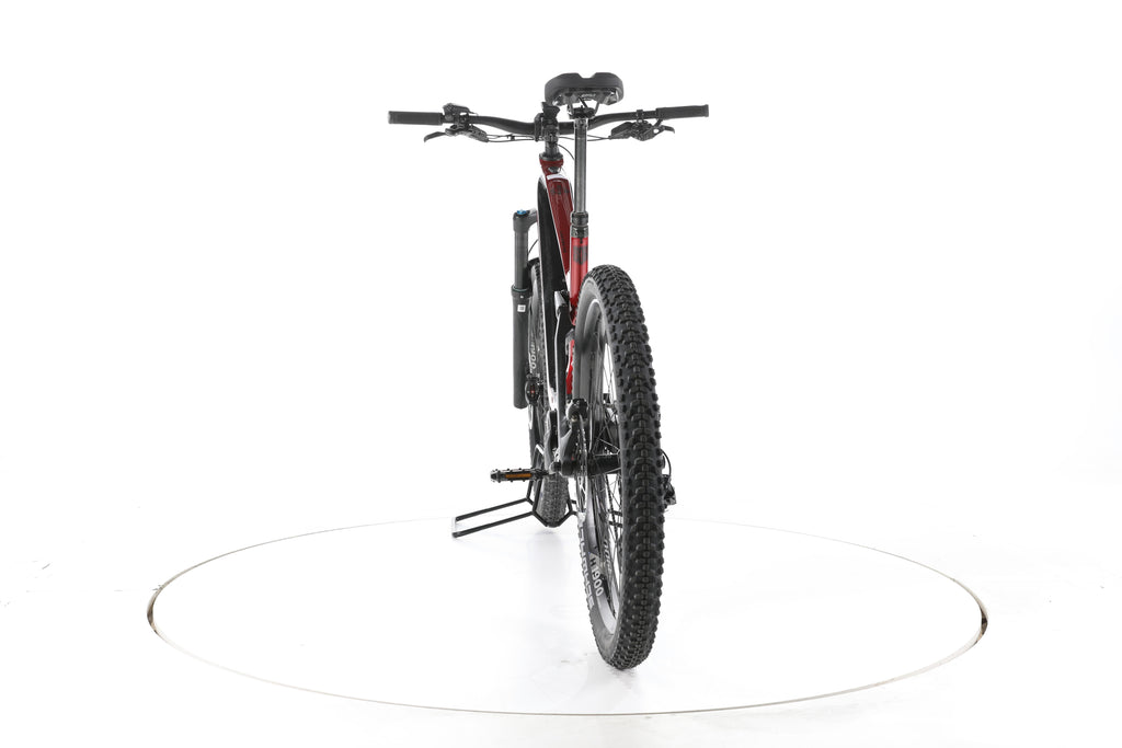 Stevens E-Inception ED 8.7.1 E-Bike Fully Carbon - Image 10