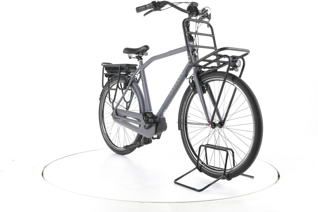 Gazelle HeavyDutyNL C7 City E-Bike - Image 3