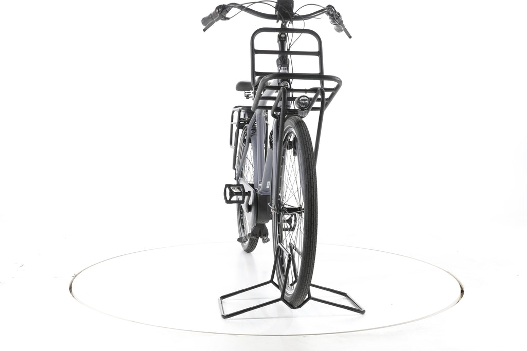 Gazelle HeavyDutyNL C7 City E-Bike - Image 4