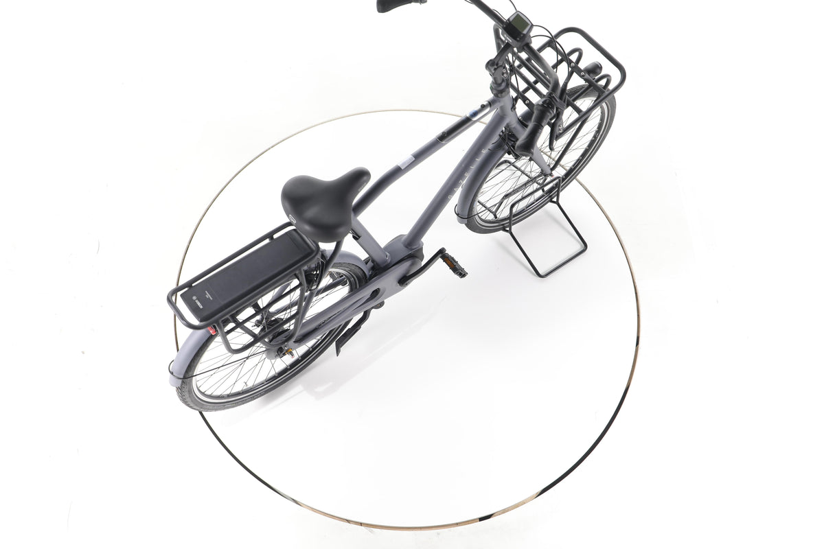 Gazelle HeavyDutyNL C7 City E-Bike - Image 24