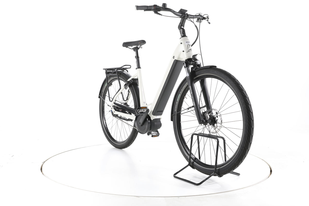 FALTER E 9.4 RT City E-Bike Tiefeinsteiger - Image 3