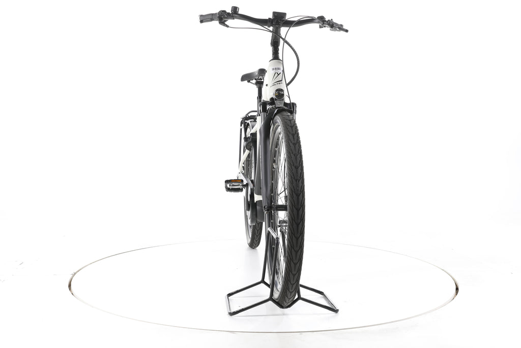 FALTER E 9.4 RT City E-Bike Tiefeinsteiger - Image 4