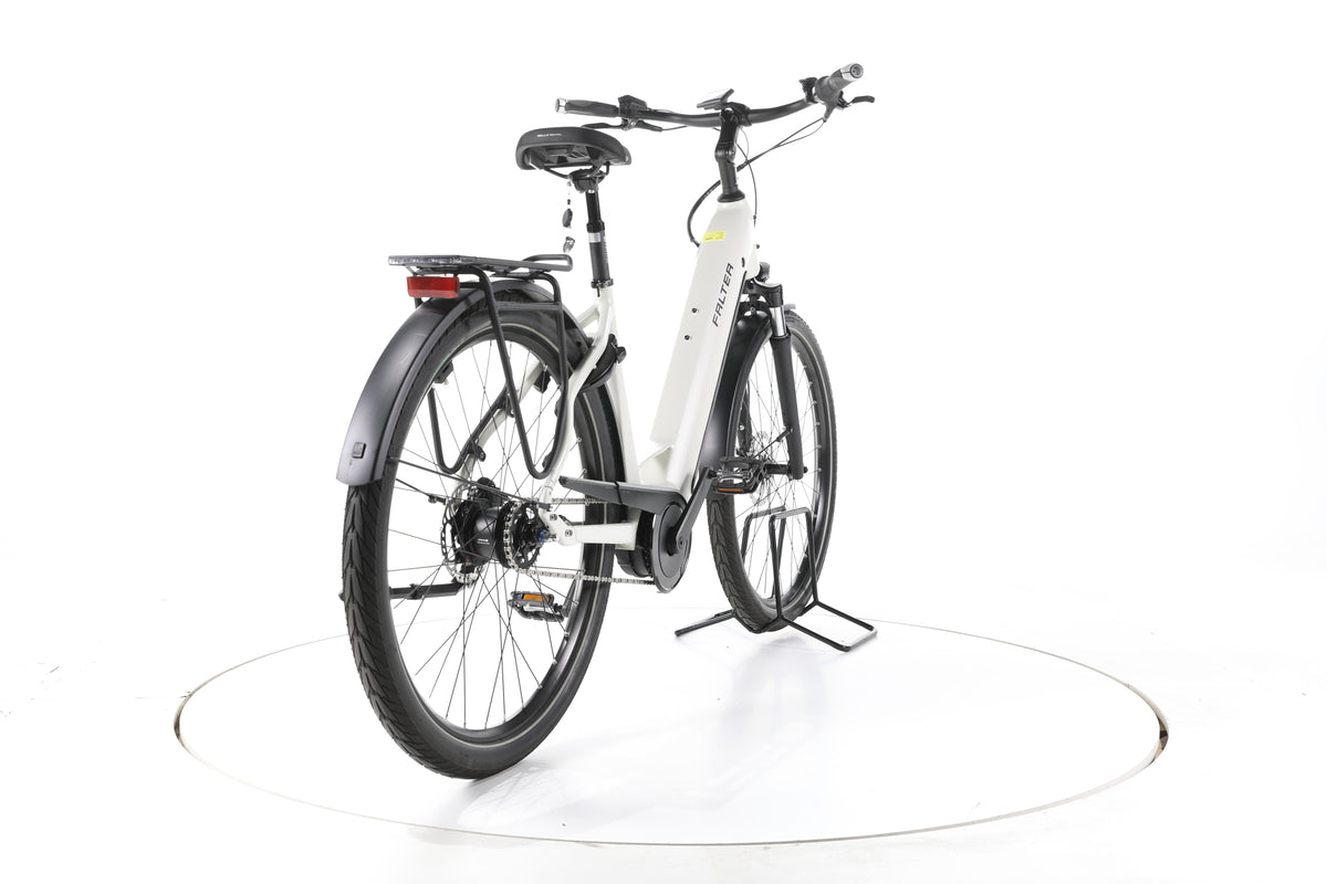 FALTER E 9.4 RT City E-Bike Tiefeinsteiger - Image 11