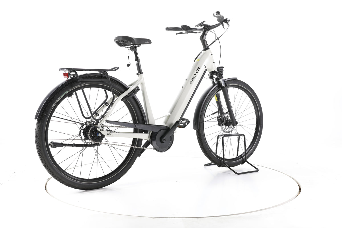 FALTER E 9.4 RT City E-Bike Tiefeinsteiger - Image 12