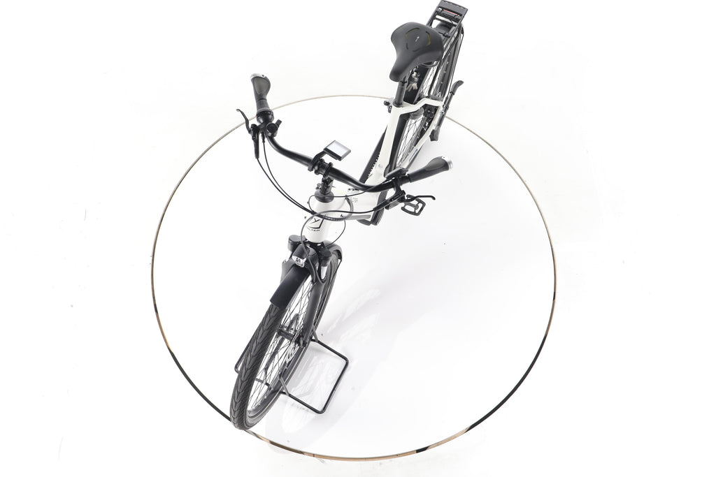 FALTER E 9.4 RT City E-Bike Tiefeinsteiger - Image 17