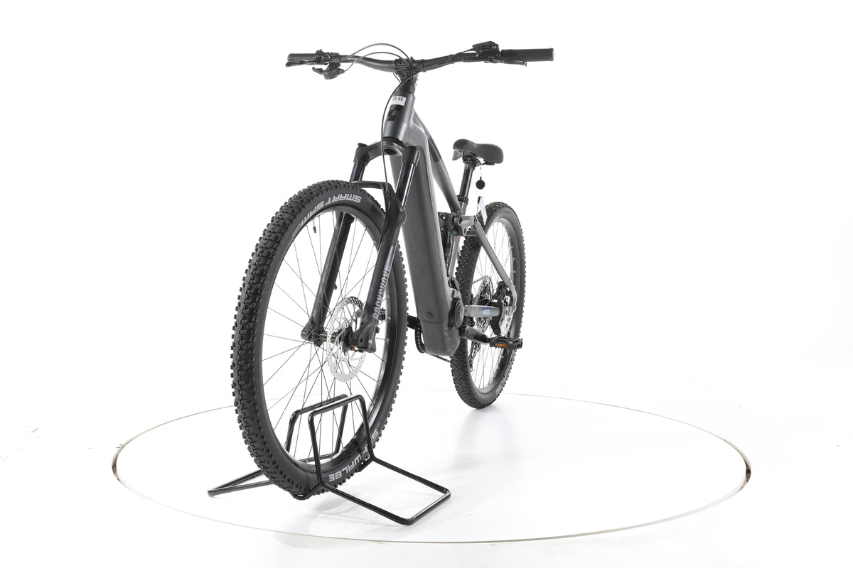 Cube Stereo Hybrid 120 Pro 625 E-Bike Fully - Image 5