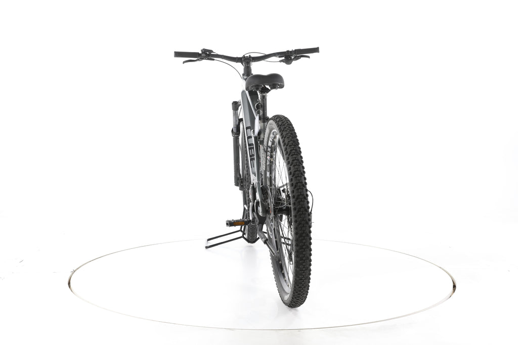 Cube Stereo Hybrid 120 Pro 625 E-Bike Fully - Image 10