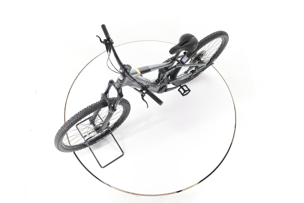 Cube Stereo Hybrid 120 Pro 625 E-Bike Fully - Image 18