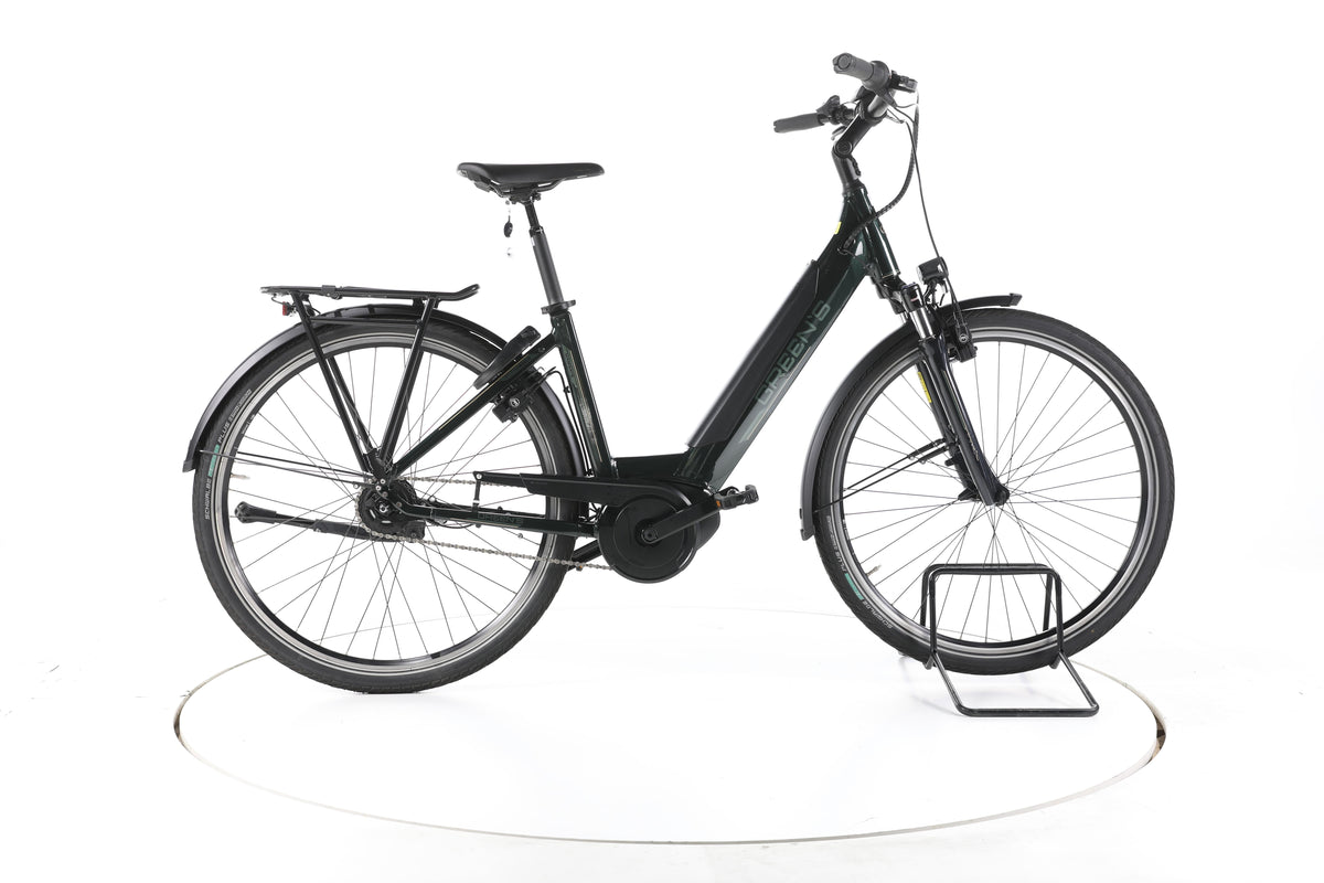 Green's Margate City E-Bike Tiefeinsteiger - Image 1