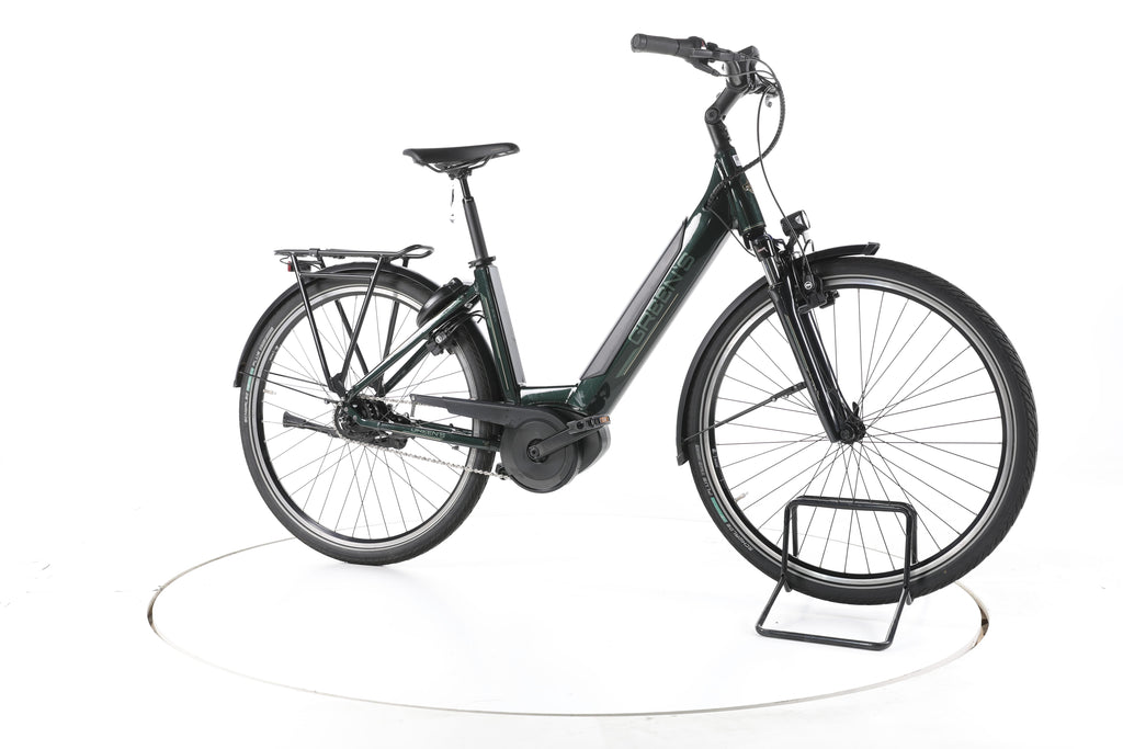 Green's Margate City E-Bike Tiefeinsteiger - Image 2