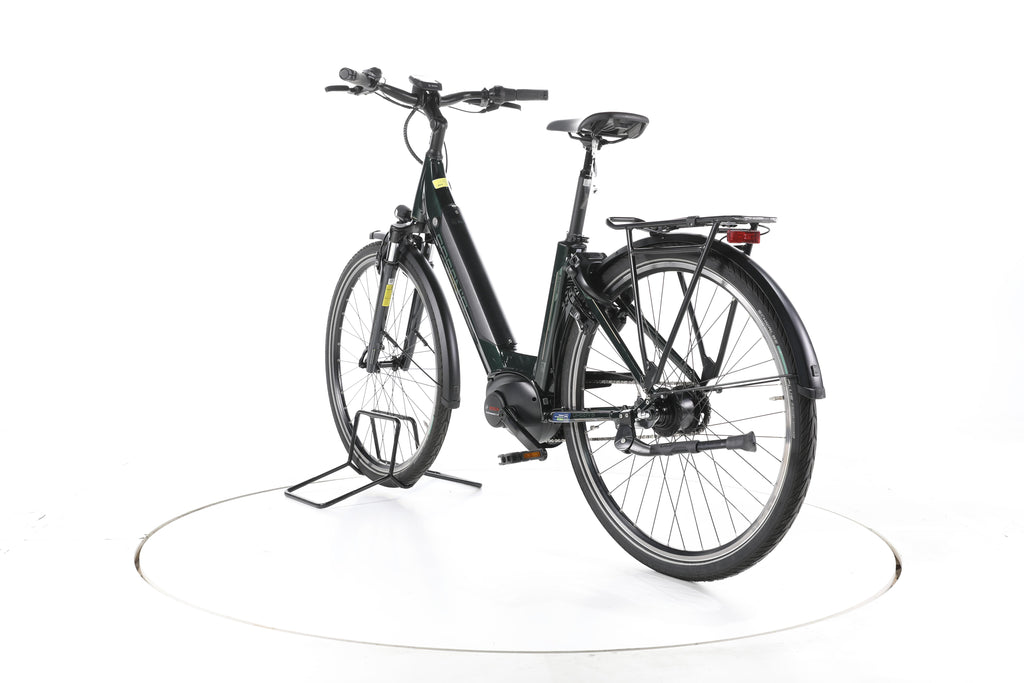 Green's Margate City E-Bike Tiefeinsteiger - Image 9