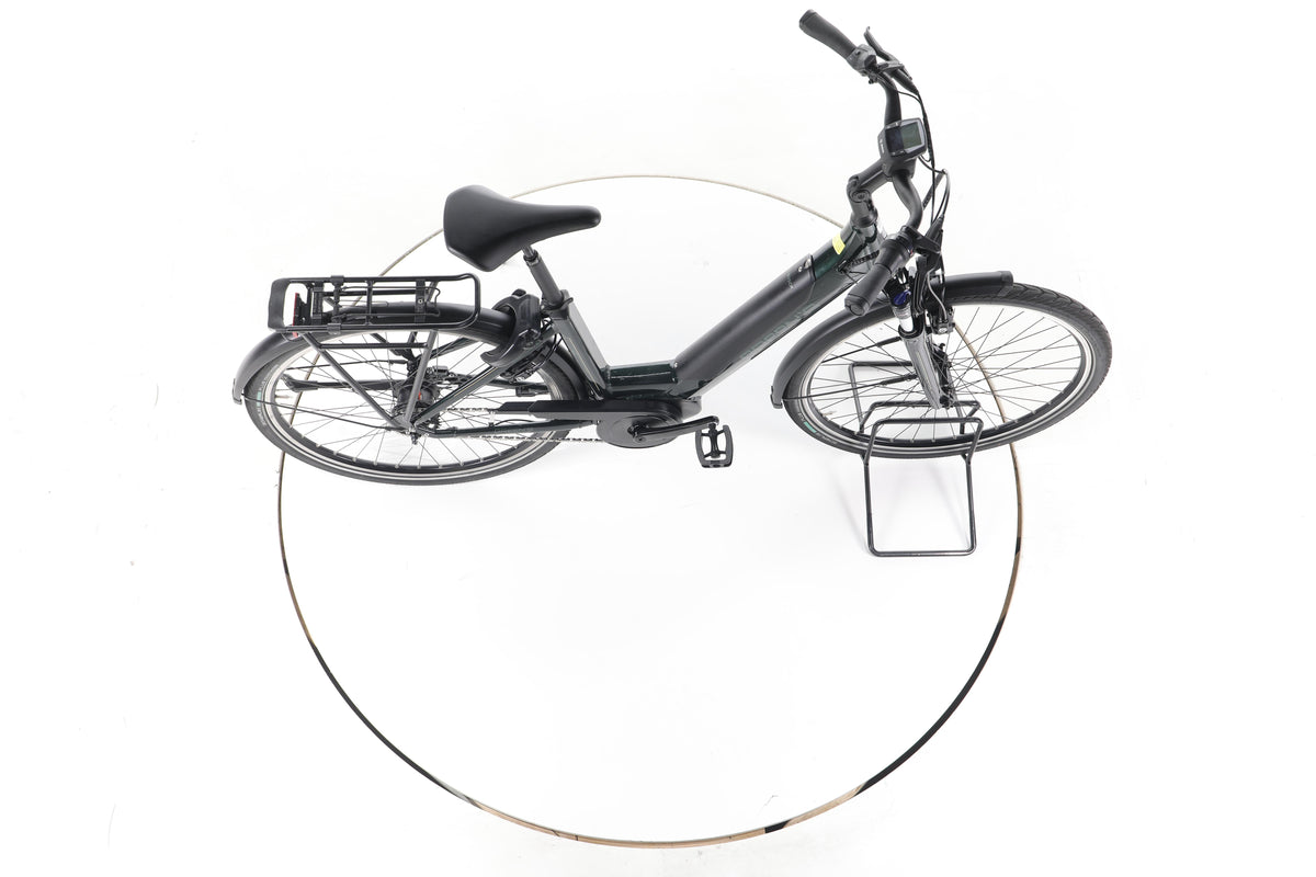 Green's Margate City E-Bike Tiefeinsteiger - Image 13