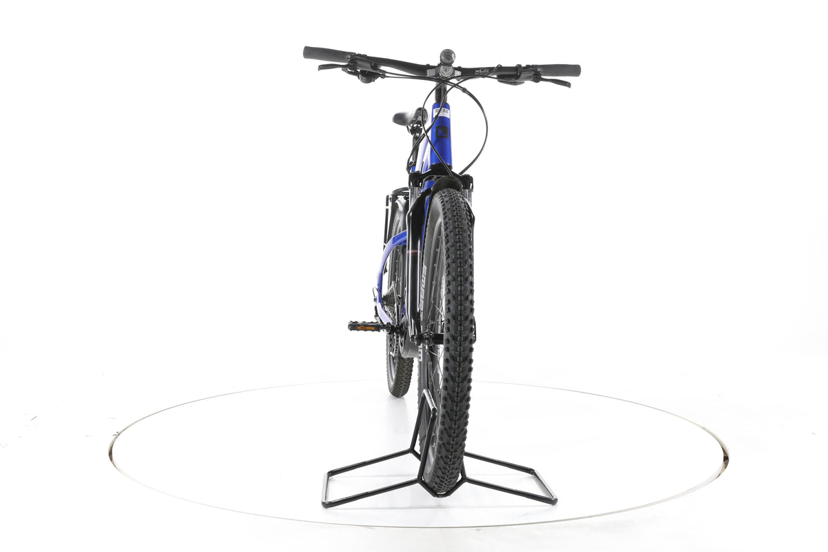 Haibike Trekking 4 Trekking E-Bike - Image 4
