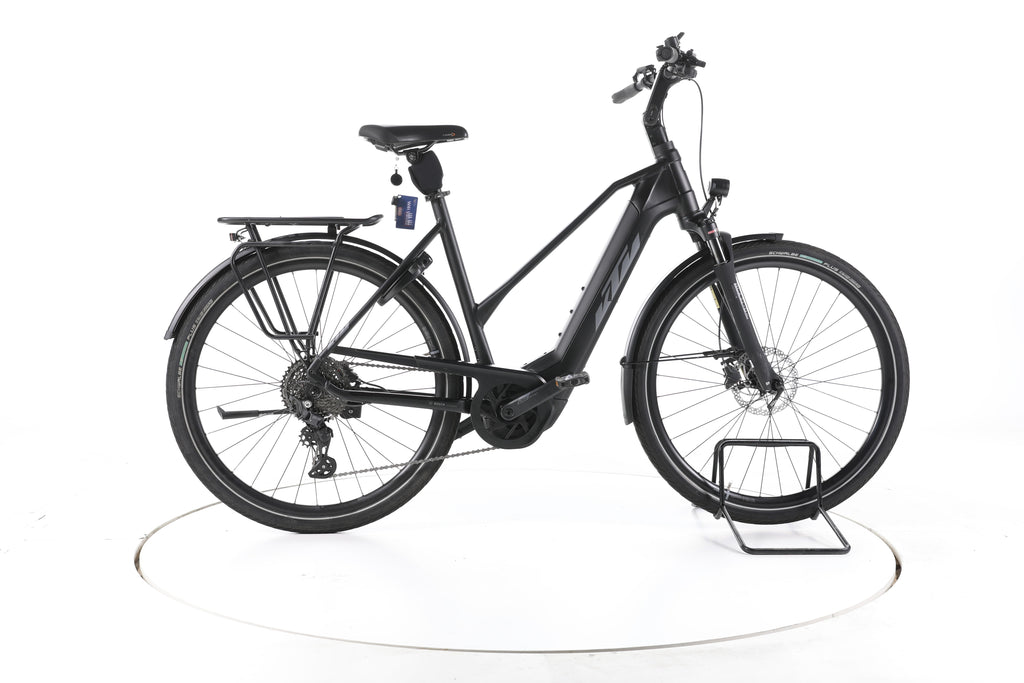 KTM Cento 10 Trekking E-Bike - Image 1