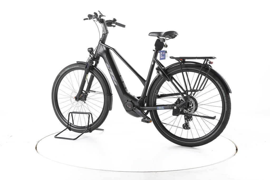 KTM Cento 10 Trekking E-Bike - Image 8