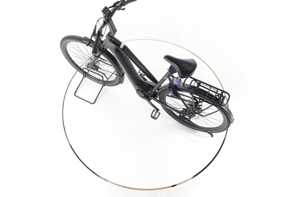 KTM Cento 10 Trekking E-Bike - Image 20