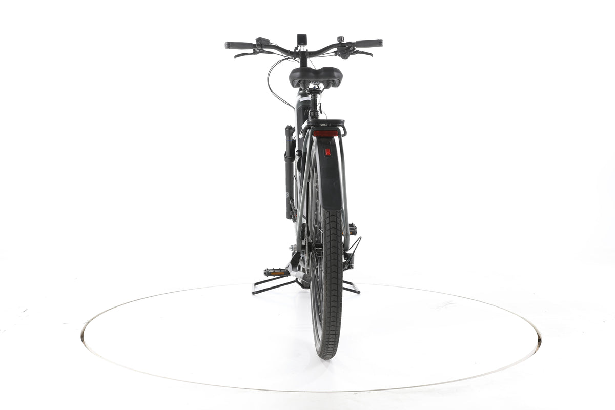 Cube Kathmandu Hybrid Pro 750 Trekking E-Bike Tiefeinsteiger - Image 10