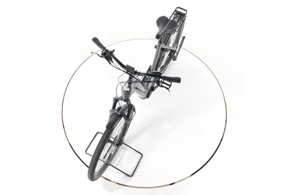 Cube Kathmandu Hybrid Pro 750 Trekking E-Bike Tiefeinsteiger - Image 17