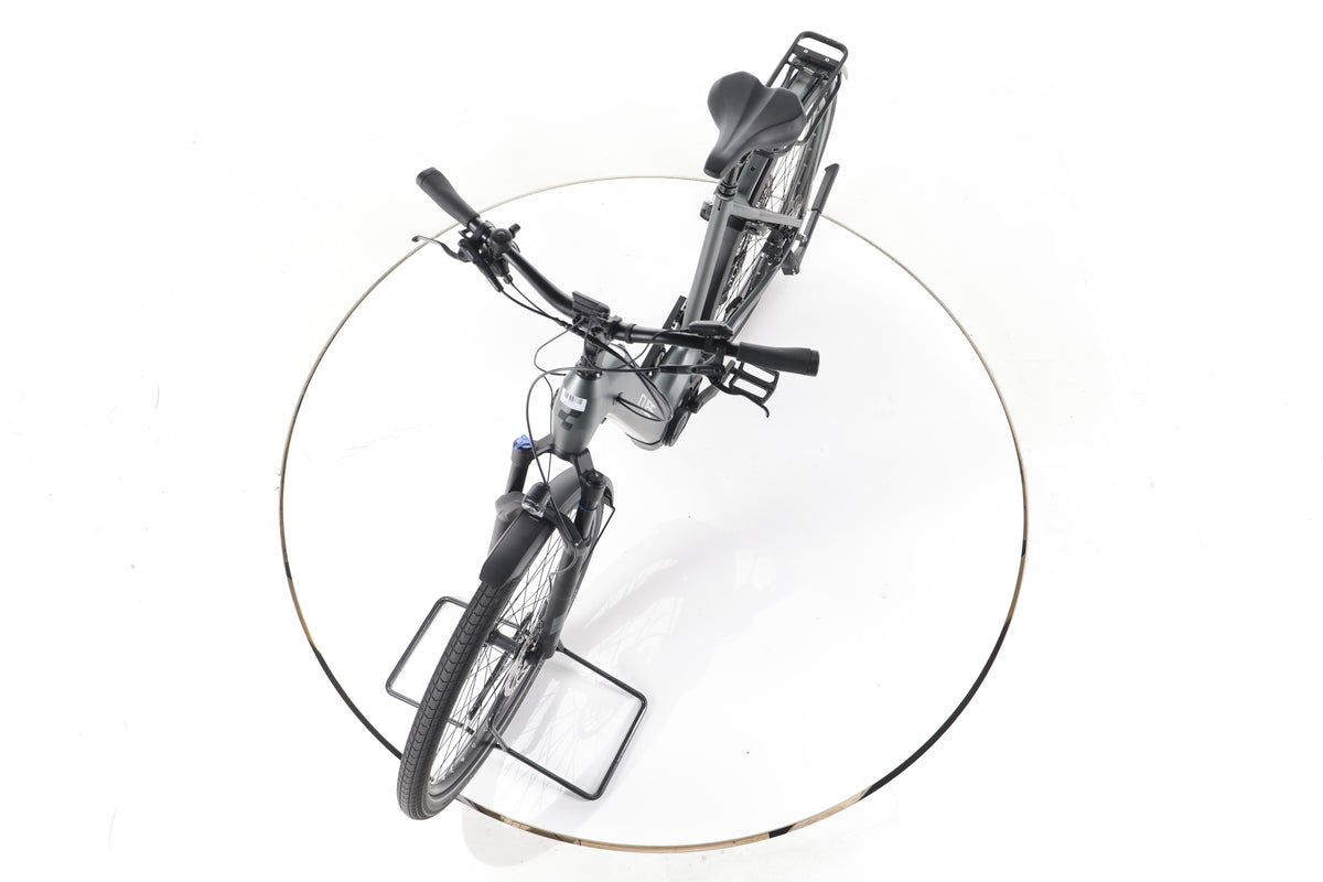 Cube Kathmandu Hybrid Pro 750 Trekking E-Bike Tiefeinsteiger - Image 17